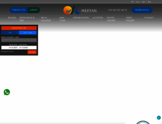 meryan.com screenshot