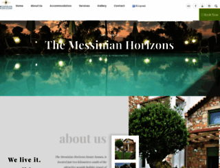 messinian-horizons.com screenshot