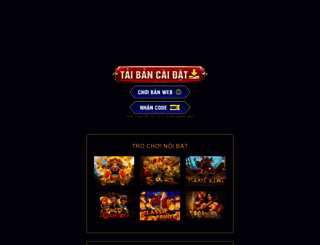 mesterton.net screenshot