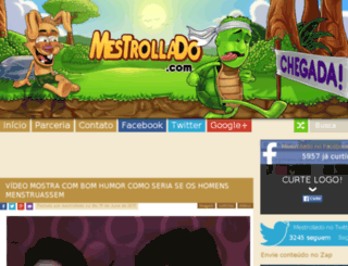 mestrollado.com screenshot