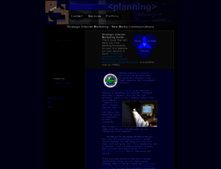meta4creations.com screenshot