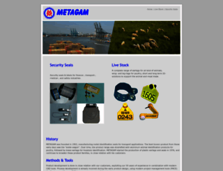 metagam.com screenshot