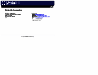 metaice.com screenshot