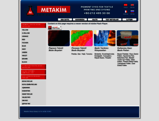 metakim.com screenshot