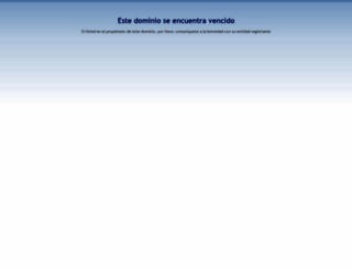 metalargentum.com screenshot