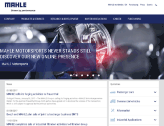 metalleve.com.br screenshot