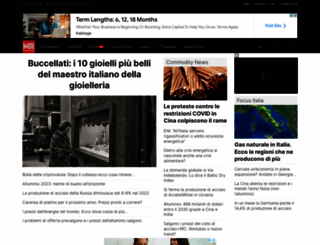 metallirari.com screenshot