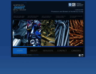 metaltrader.com screenshot