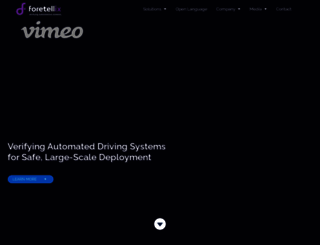 metamoto.com screenshot