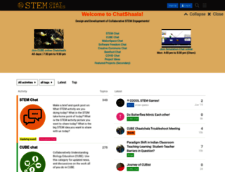metastudio.org screenshot