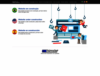 metatecnologia.com.br screenshot