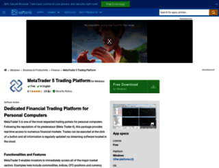 metatrader-5-trading-platform.en.softonic.com screenshot