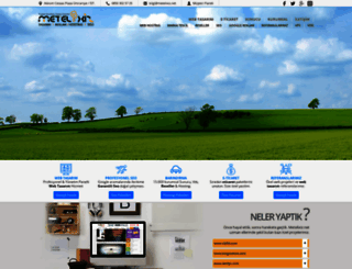 metelixiz.net screenshot