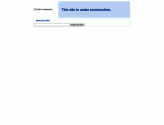 meteorsoft.com screenshot