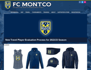 methactonunited.com screenshot
