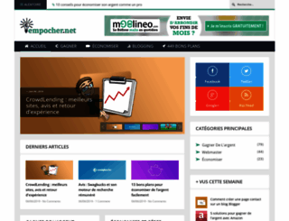 methodes-argent.com screenshot