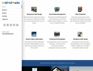 methodmedia.info screenshot