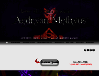 methyus.com screenshot