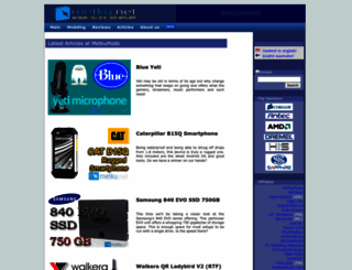 metku.net screenshot