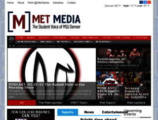 metnews.org screenshot