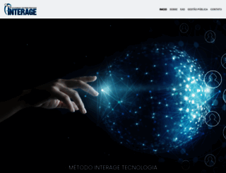 metodointerage.com.br screenshot