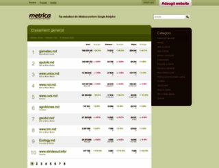 metrica.md screenshot