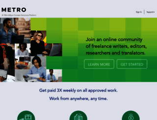 metro.cnetcontent.com screenshot