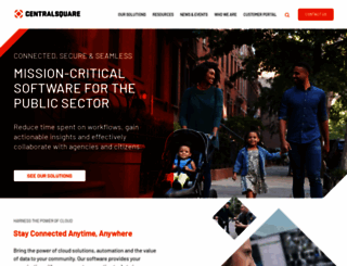 metroalert.com screenshot