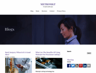 metromkt.net screenshot