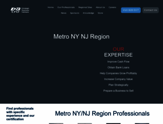 metronynjb2bcfo.com screenshot