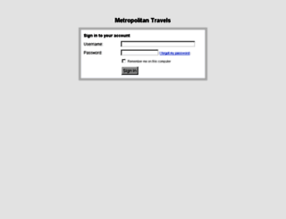 metropolitan.agentbox.com screenshot