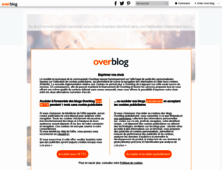 meublespro.over-blog.com screenshot