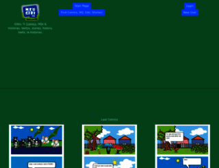 meugibi.com screenshot