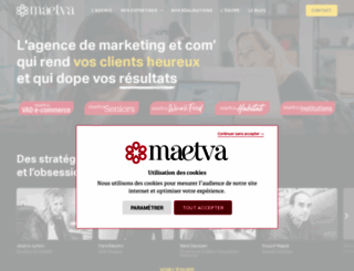 meura.net screenshot