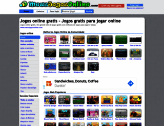 meusjogosonline.com screenshot