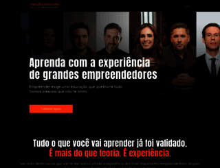 meusucesso.com.br screenshot