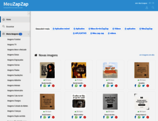 meuzapzap.com screenshot