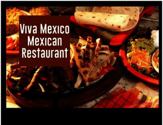 mexicanrestaurantpowderspringsga.com screenshot