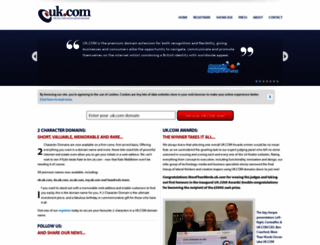 meyou.uk.com screenshot