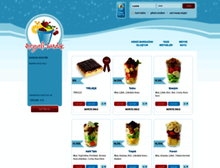 meyvelibardak.com screenshot