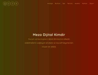 mezodigital.com screenshot