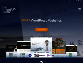 mfedesign.com screenshot