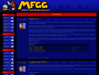 mfgg.net screenshot