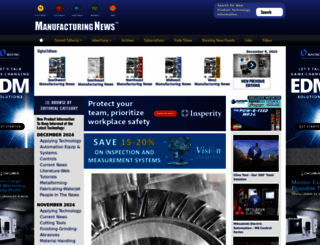 mfgnewsweb.com screenshot