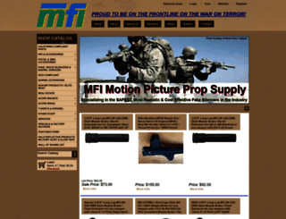 mfiap.com screenshot