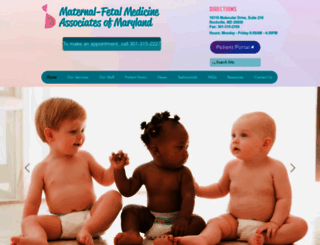 mfmofmd.com screenshot