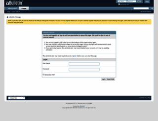 mfsers.com screenshot