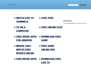 mftv.com screenshot
