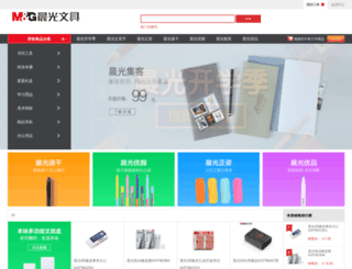 mg.cn screenshot