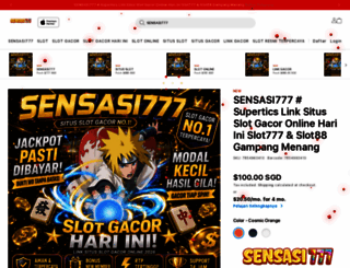 mgb6.org screenshot